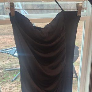 Sexy fit sleeveless pull up pantsuit, girls night out, party, or and casual